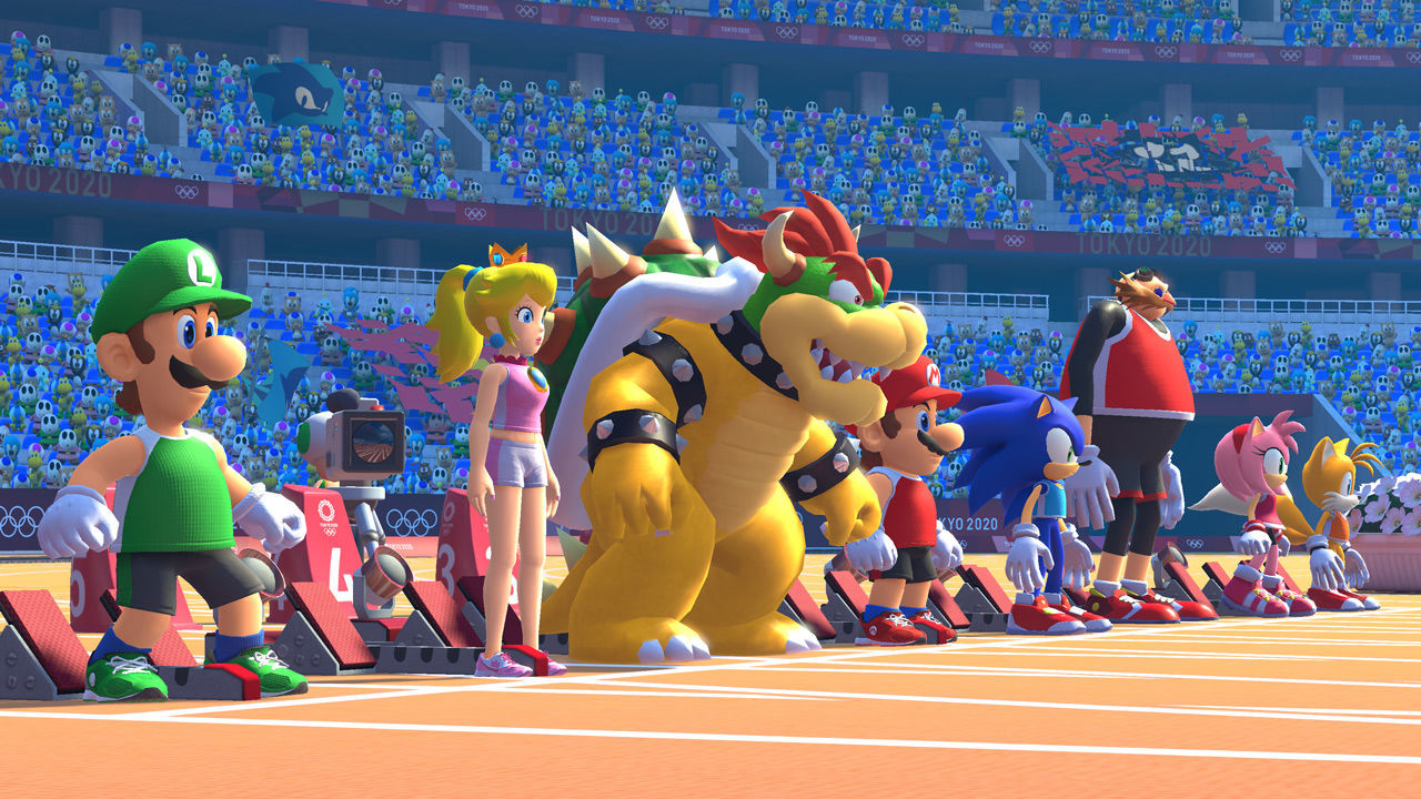 What makes the Nintendo Switch different from other video game consoles?